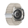 TECH-PROTECT Weave Pro do Galaxy Watch Ultra (47 mm) Crayon White 5906302376360 - 1290819 - zdjęcie 2